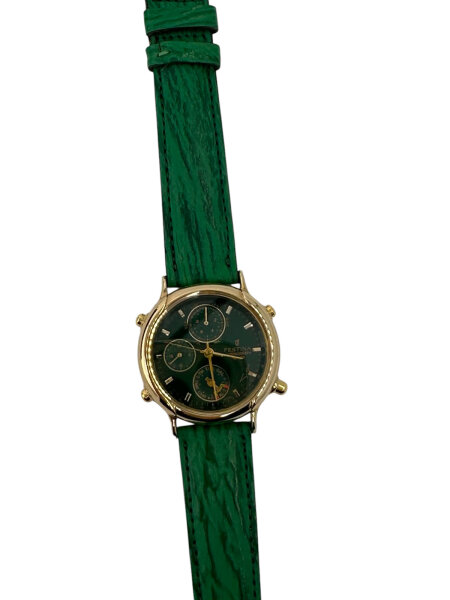 90er Jahre Festina 6335-2 Chronograph Uhr Vintage Retro / NEU