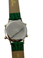 90er Jahre Festina 6335-2 Chronograph Uhr Vintage Retro / NEU