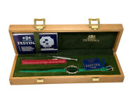 90er Jahre Festina 6335-2 Chronograph Uhr Vintage Retro / NEU