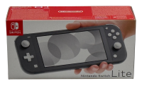 Nintendo Switch Lite / Grau / 32GB / ohne OVP / Guter...