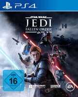 Star Wars Jedi - Fallen Order / Playstation 4 / PS5 *TOP...