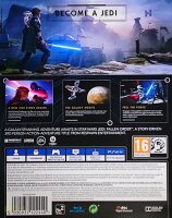 Star Wars Jedi - Fallen Order / Playstation 4 / PS5 *TOP Zustand