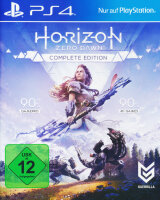 Horizon Zero Dawn - Complete Edition / Playstation 4 /...