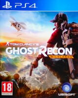 Tom Clancys Ghost Recon - Wildlands / Playstation 4 / PS5 * TOP Zustand