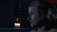 Until Dawn / Playstation 4 / PS5 *TOP Zustand / ohne Cover / nur die BluRay