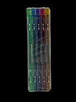 Verbatim - 8cm CD-RW 5er Pack / 8x-12x / 210MB / farbig / Brandneu