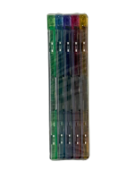 Verbatim - 8cm CD-RW 5er Pack / 8x-12x / 210MB / farbig / Brandneu