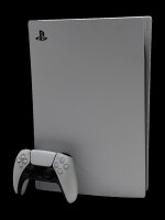 Playstation 5 - Konsole Disc Edition / 825 GB /...
