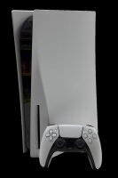 Playstation 5 - Konsole Disc Edition / 825 GB /...