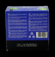 Platinum Mini DVD-RW 10er Pack / 1.46 GB / 30 Minuten /...