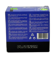 Platinum Mini DVD-RW 10er Pack / 1.46 GB / 30 Minuten / Brandneu