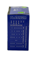 Platinum Mini DVD-RW 10er Pack / 1.46 GB / 30 Minuten / Brandneu