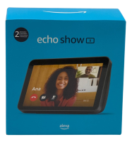 Amazon Echo Show 8 (2. Generation) Smart Display...
