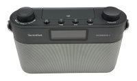 Technisat - Techniradio 8 / Portables DAB+/UKW Stereoradio / Top Zustand