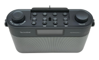 Technisat - Techniradio 8 / Portables DAB+/UKW Stereoradio / Top Zustand