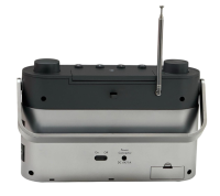 Technisat - Techniradio 8 / Portables DAB+/UKW Stereoradio / Top Zustand