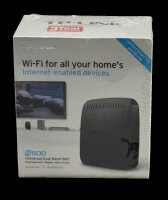 TP-Link - TL-WA890EA N600 Dual Band WLAN Adapter OVP /...