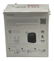 TP-Link - TL-WA890EA N600 Dual Band WLAN Adapter OVP / Brandneu