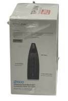 TP-Link - TL-WA890EA N600 Dual Band WLAN Adapter OVP / Brandneu