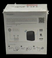TP-Link - TL-WA890EA N600 Dual Band WLAN Adapter OVP /...