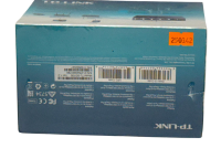 TP-LINK - TL-SG105 Netzwerk Switch 5 Port / 1 GBit/s / OVP / Brandneu