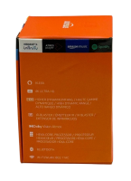 Amazon Fire TV Cube / Alexa / 4K Ultra HD / Streaming-Mediaplayer / Brandneu