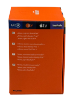 Amazon Fire TV Cube / Alexa / 4K Ultra HD / Streaming-Mediaplayer / Brandneu