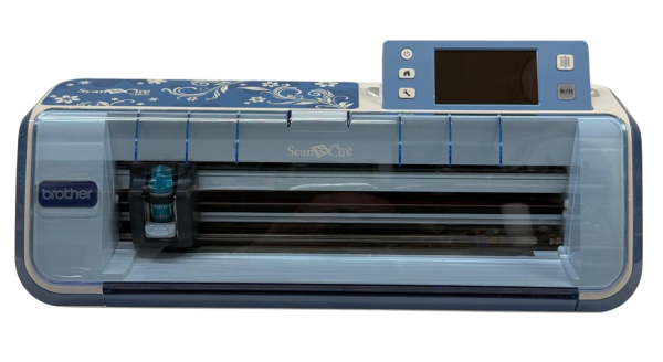 Brother - Scanncut - CM840 /  Schneideplotter / OVP / Top Zustand