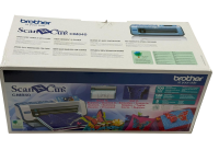 Brother - Scanncut - CM840 /  Schneideplotter / OVP / Top Zustand