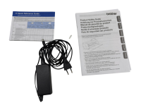 Brother - Scanncut - CM840 /  Schneideplotter / OVP / Top Zustand