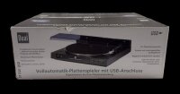 Dual - DT 210 USB-Plattenspieler / USB / Digitalisieren /...