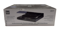 Dual - DT 210 USB-Plattenspieler / USB / Digitalisieren /...