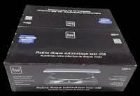 Dual - DT 210 USB-Plattenspieler / USB / Digitalisieren /...