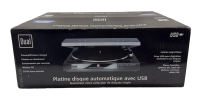 Dual - DT 210 USB-Plattenspieler / USB / Digitalisieren / OVP / Brandneu