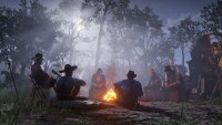 Red Dead Redemption 2 / Playstation 4 / PS5 *Guter Zustand