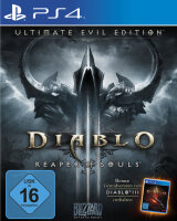 Diablo 3 - Reaper of Souls: Ultimate Evil...