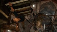 Uncharted 4 - A Thiefs End / Playstation 4 / PS5 * Guter Zustand