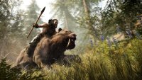 Far Cry Primal (Special-Edition) Playstation 4 / PS5 *Guter Zustand