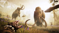 Far Cry Primal (Special-Edition) Playstation 4 / PS5 *Guter Zustand