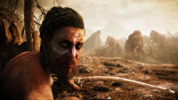 Far Cry Primal (Special-Edition) Playstation 4 / PS5 *Guter Zustand