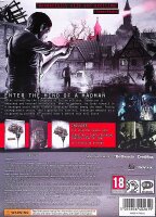 The Evil Within Limited Edition (XBOX One) Guter Zustand