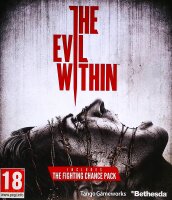 The Evil Within Limited Edition (XBOX One) Guter Zustand