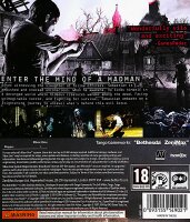 The Evil Within Limited Edition (XBOX One) Guter Zustand