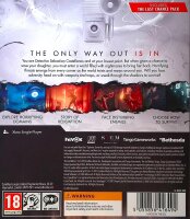 The Evil Within 2 / Xbox One * Guter Zustand