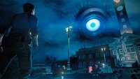 The Evil Within 2 / Xbox One * Guter Zustand