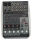 Behringer - Xenyx - Q802 USB Analog Mixer/Interface /8 Kanal /2 Bus /Top Zustand