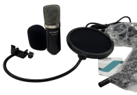 Neewer NW-700 Condenser Microphone Kit / Black Mic / Top...