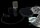 Neewer NW-700 Condenser Microphone Kit / Black Mic / Top Zustand