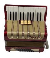 Hohner  Concerto I Akkordeon / 48 Bässe / 2chörig