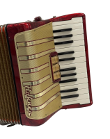 Hohner  Concerto I Akkordeon / 48 Bässe / 2chörig